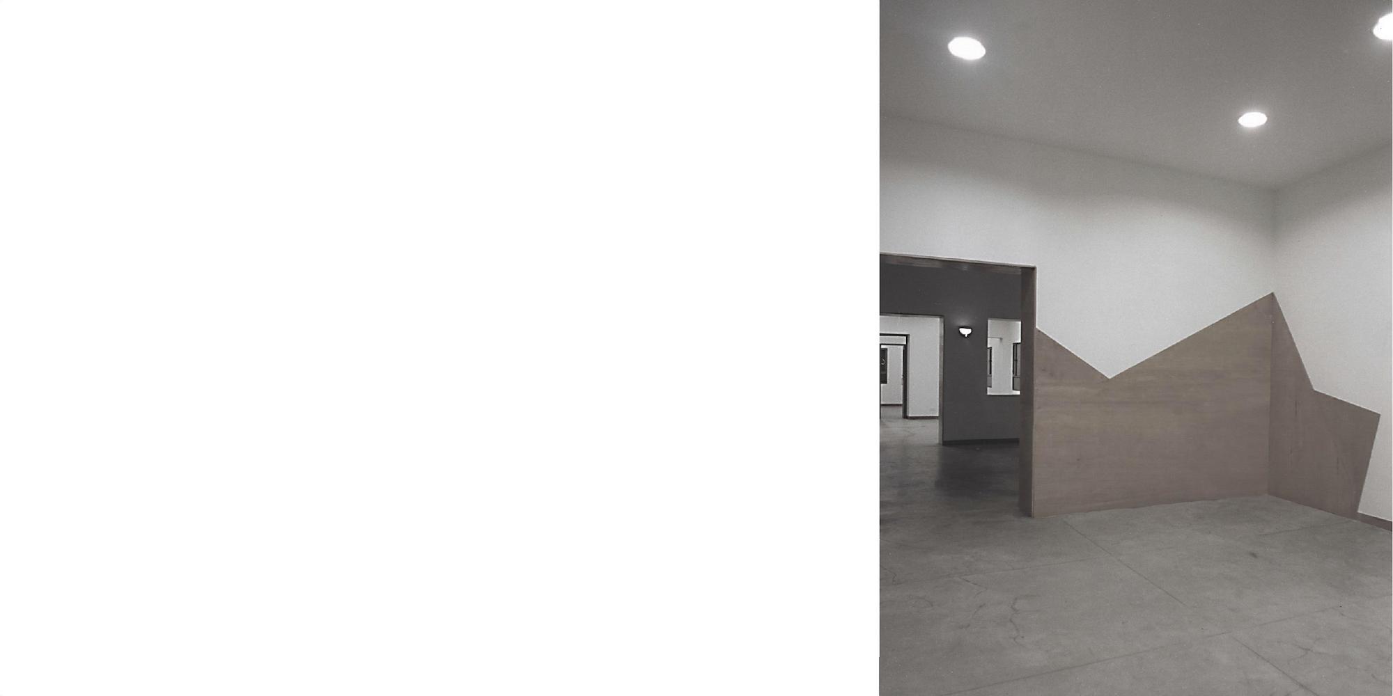 Rehabilitación de la Casa del Motorista | Restoration of the Casa del Motorista