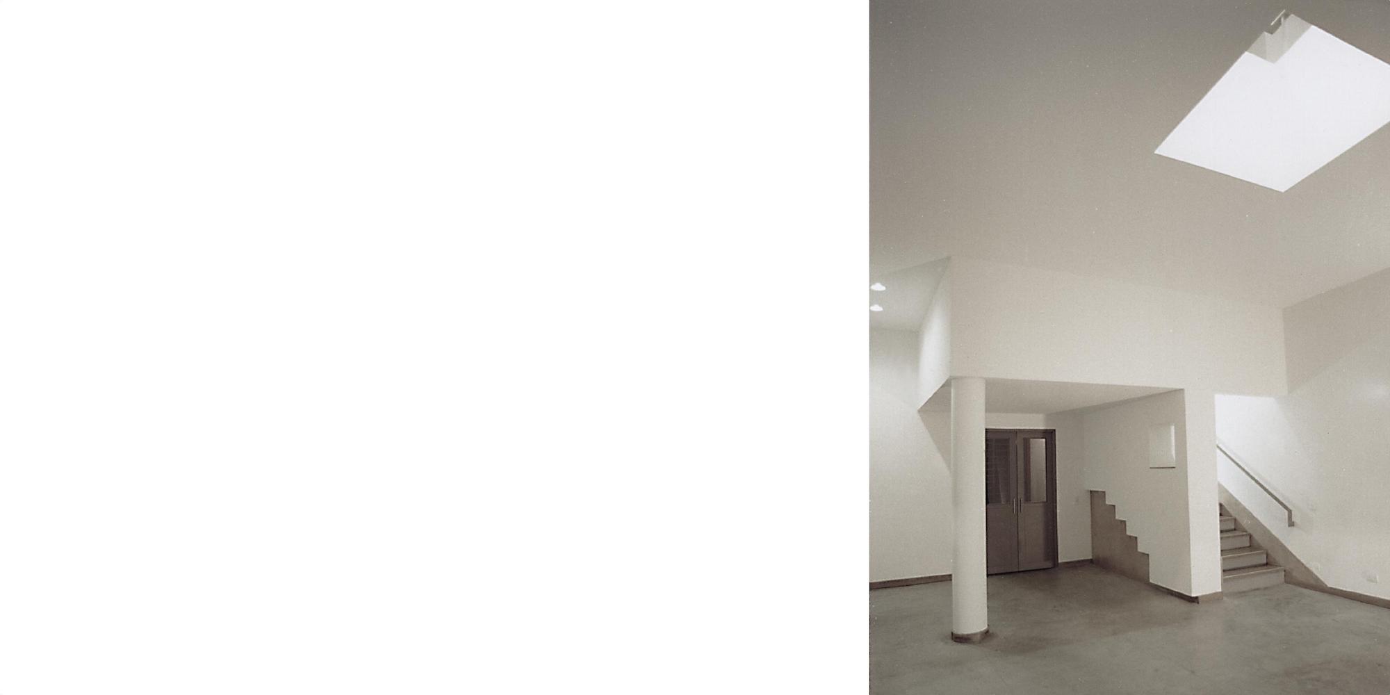 Rehabilitación de la Casa del Motorista | Restoration of the Casa del Motorista