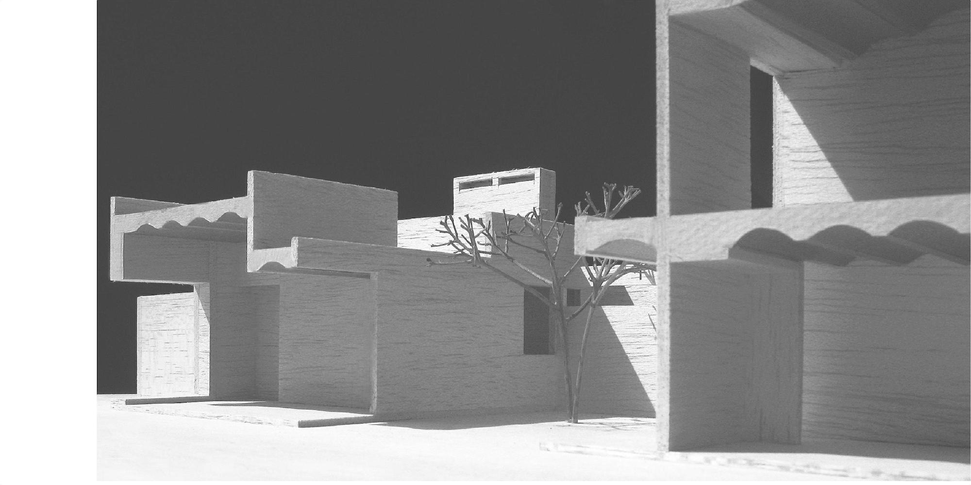 Una casa en Luanda | A house in Luanda