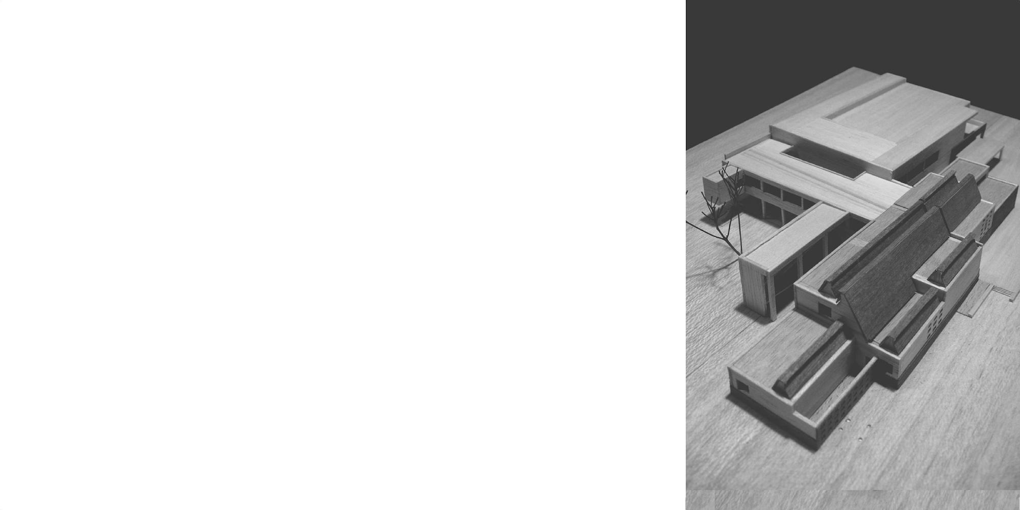 Auditorio, biblioteca y recinto urbano | Auditorium, public library and urban area